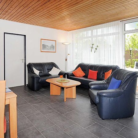 Ferienhaeuser Taddigshoern Bensersiel Esterno foto