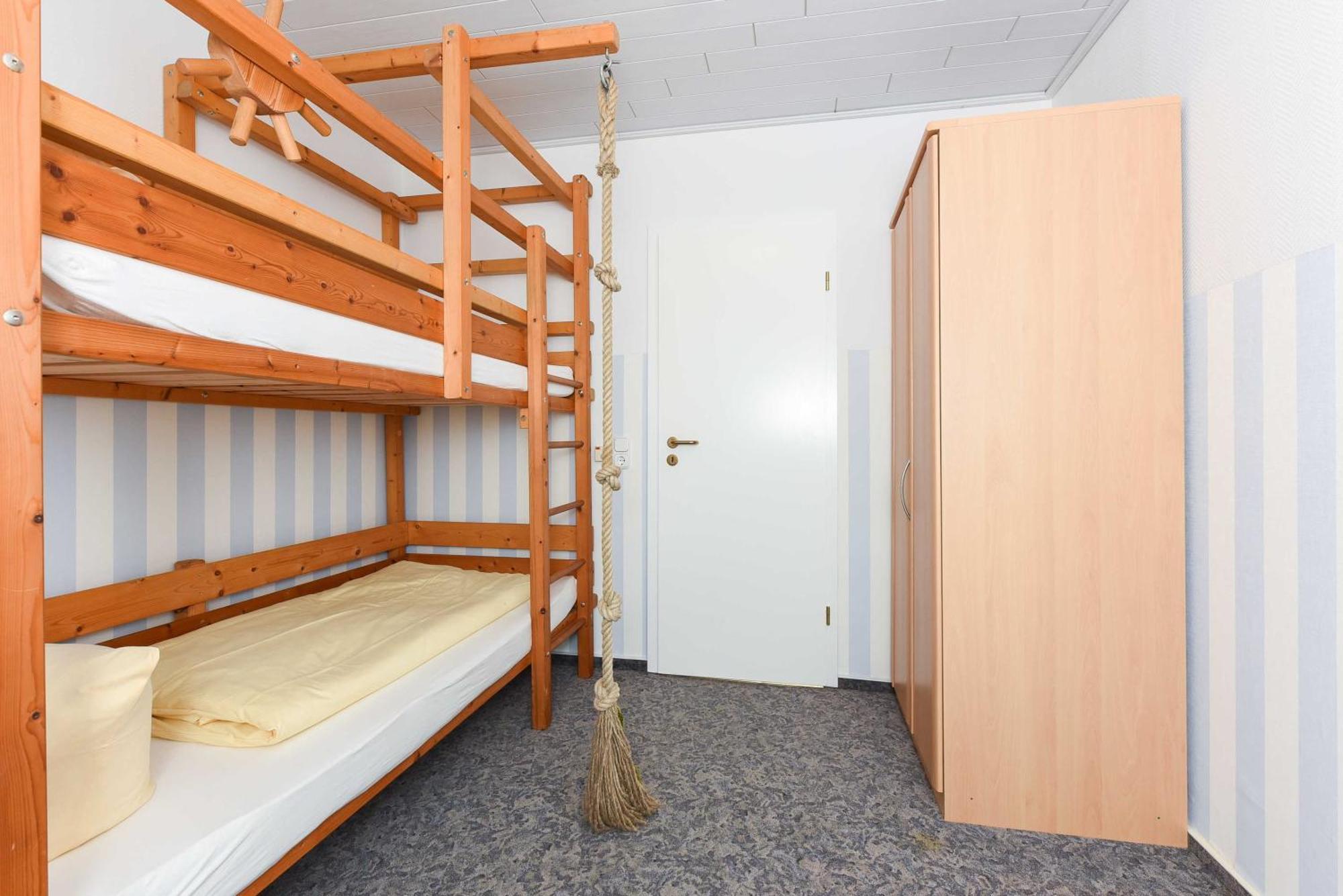 Ferienhaeuser Taddigshoern Bensersiel Esterno foto