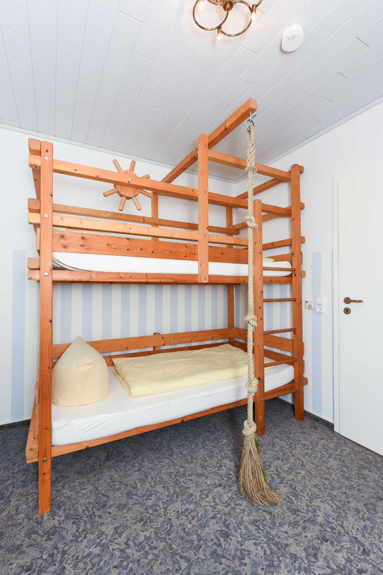 Ferienhaeuser Taddigshoern Bensersiel Esterno foto